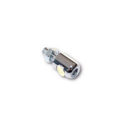 Highsider Smart Kentekenplaat Verlichting LED Rond M6