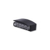 Highsider Smart Kentekenplaat Verlichting LED Mini - Highsider Smart Kentekenplaat Verlichting LED Mini | Zwart