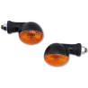 Highsider Smart Knipperlichten Mini Oval - Highsider Smart Knipperlichten Mini Oval | Kort model