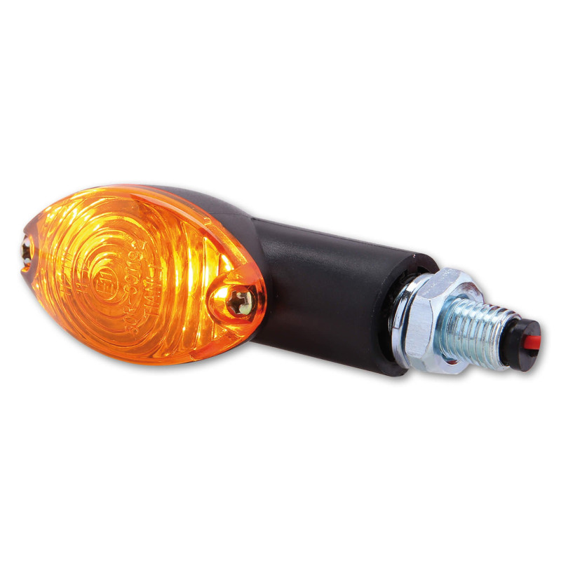 Highsider Smart Turn Signals Cat-Eye