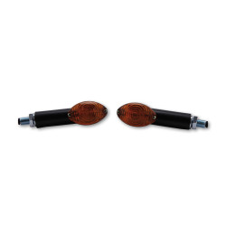 Highsider Smart Turn Signals Cat-Eye