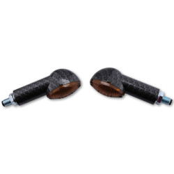 Highsider Smart Turn Signals Cat-Eye