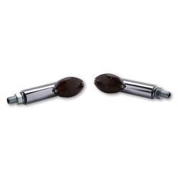 Highsider Smart Turn Signals Cat-Eye