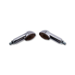Highsider Smart Turn Signals Cat-Eye