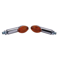 Highsider Smart Turn Signals Cat-Eye