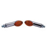 Highsider Smart Turn Signals Cat-Eye