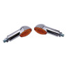 Highsider Smart Turn Signals Cat-Eye