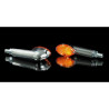 Highsider Smart Turn Signals Cat-Eye