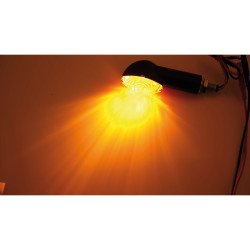 Highsider Smart Turn Signals Cat-Eye