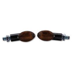 Highsider Smart Turn Signals Cat-Eye
