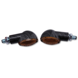 Highsider Smart Turn Signals Cat-Eye