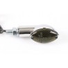 Highsider Smart Turn Signals Cat-Eye