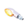 Highsider Smart Turn Signals Cat-Eye