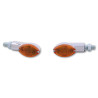Highsider Smart Turn Signals Cat-Eye