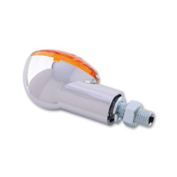 Highsider Smart Turn Signals Cat-Eye