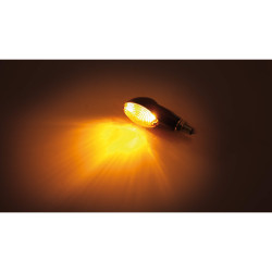 Highsider Smart Turn Signals Cat-Eye