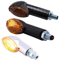Highsider Smart Turn Signals Cat-Eye