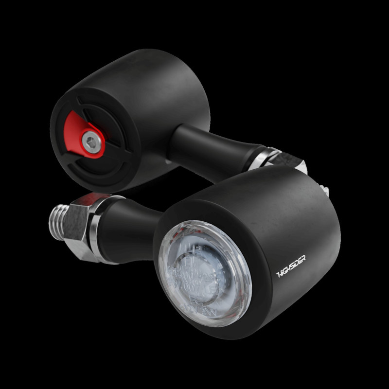 Highsider Knipperlichten LED Enterprise-EP1
