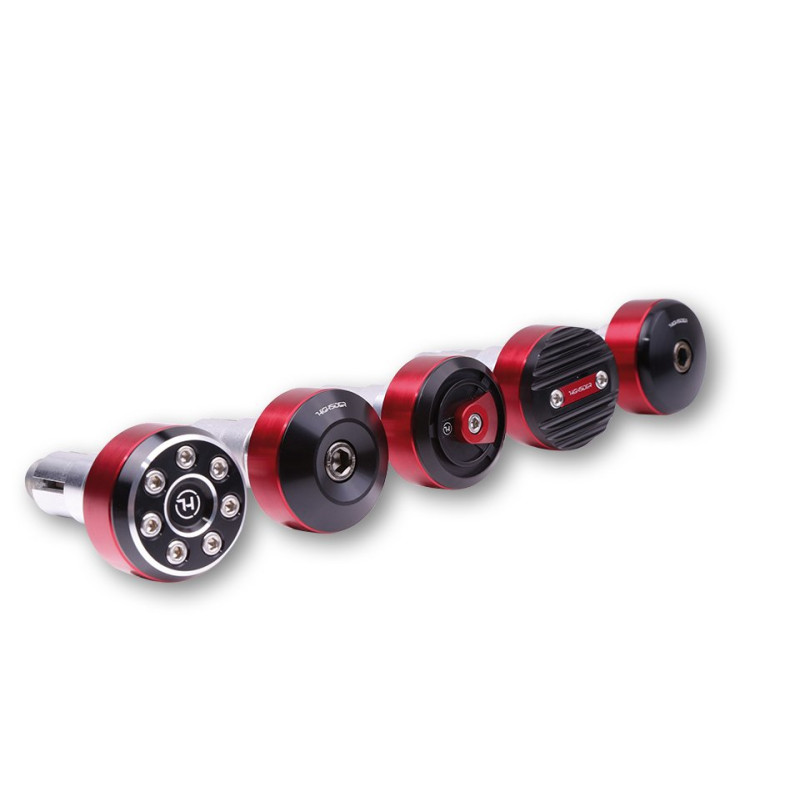 Highsider Ring voor Stuurgewichten