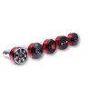 Highsider Ring voor Stuurgewichten