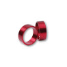 Highsider Ring voor Stuurgewichten