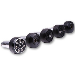 Highsider Ring voor Stuurgewichten