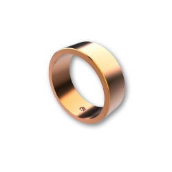 Highsider Ring voor Stuurgewichten