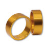 Highsider Ring voor Stuurgewichten
