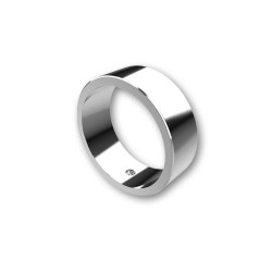 Highsider Ring voor Stuurgewichten