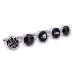 Highsider Ring voor Stuurgewichten