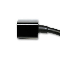 Highsider Controlelampen Display