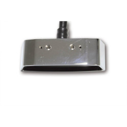 Highsider Controlelampen Display