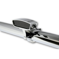 Highsider Controlelampen Display