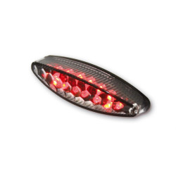 Highsider Achterlicht LED Little Number 1