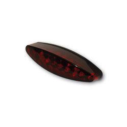Highsider Achterlicht LED Little Number 1
