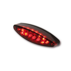Highsider Achterlicht LED Little Number 1