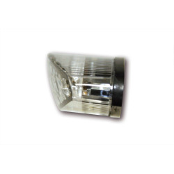 Highsider Achterlicht LED Little Number 1