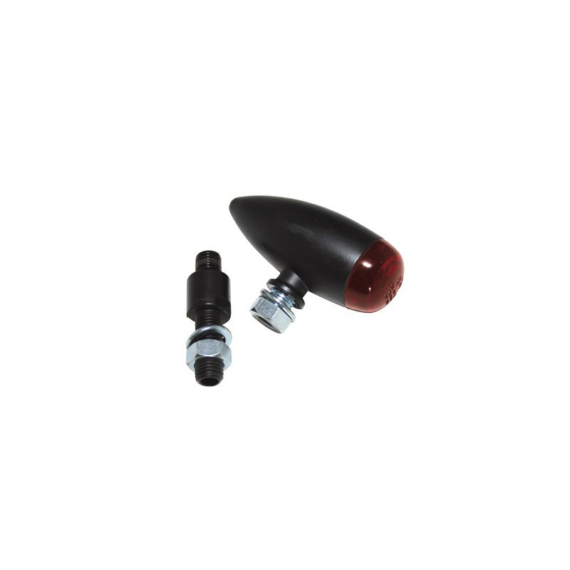Highsider Taillight LED Micro Bullet