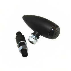 Highsider Taillight LED Micro Bullet