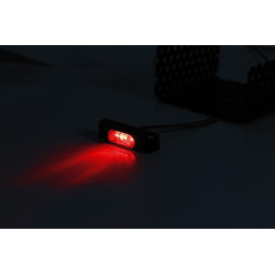 Highsider Achterlicht LED Conero T2