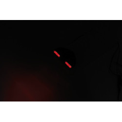 Highsider Taillight LED Flight