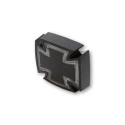 Highsider Achterlicht LED Gothic