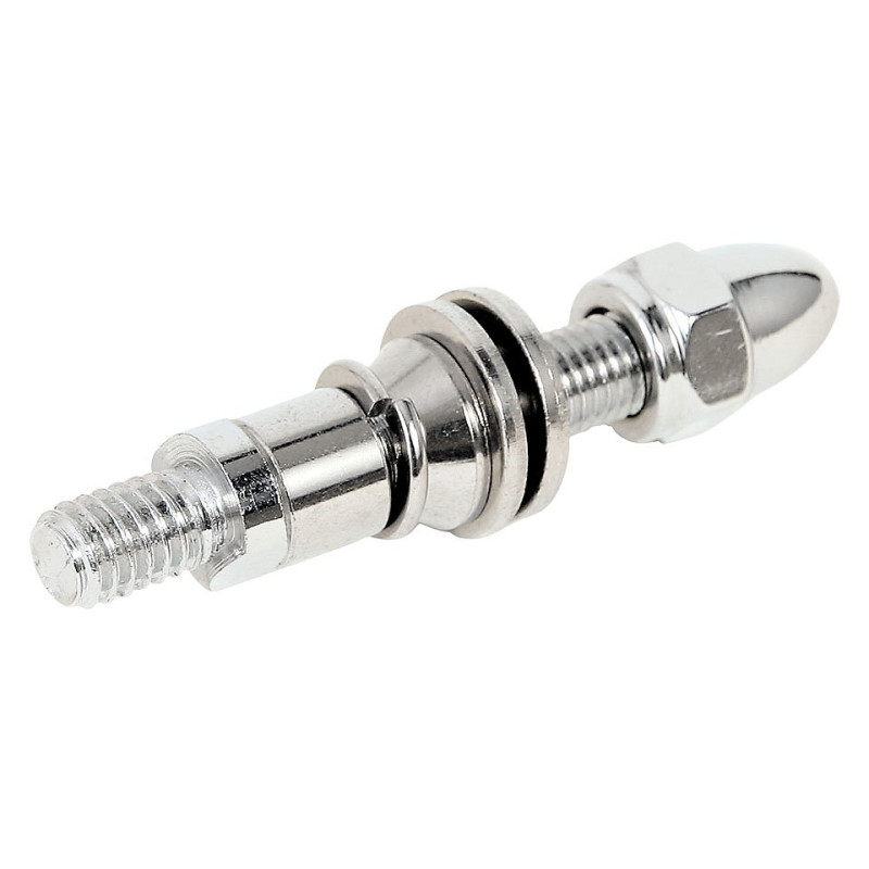 Highsider Mirror Adapter Harley Davidson (5/16" 18UNC)