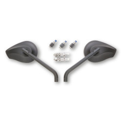 Highsider Spiegels Phoenix-1