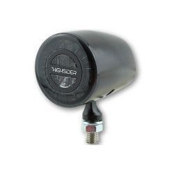 Highsider Taillight LED Rocket Classic