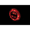 Highsider Taillight LED Rocket Classic