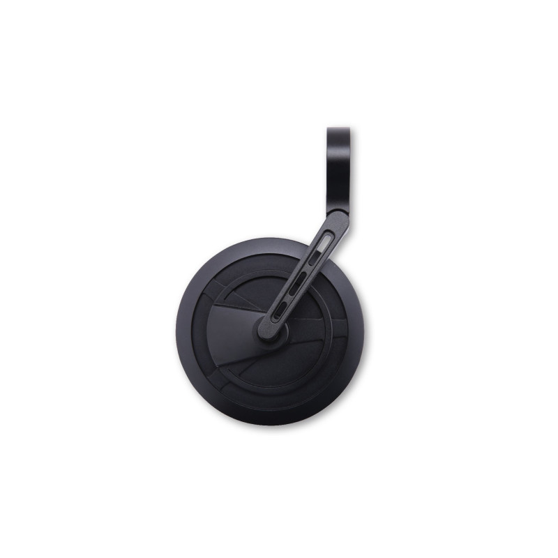 Highsider Bar End Mirror Enterpise-EP1