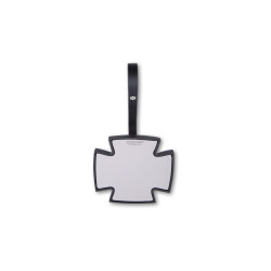 Highsider Stuureind Spiegel Iron Cross