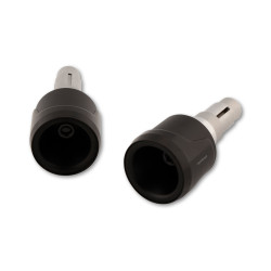 Highsider Stuurgewichten Akron-XL