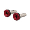 Highsider Stuurgewichten Akron-XS